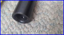 Thompson Center Wildcat 209 Muzzleloader BARREL TC T/C Black Powder Thompson Center Wildcat 209 Muzzleloader BARREL TC T/C Black Powder