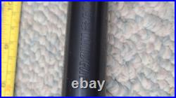 Thompson Center Wildcat 209 Muzzleloader BARREL TC T/C Black Powder Thompson Center Wildcat 209 Muzzleloader BARREL TC T/C Black Powder
