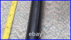 Thompson Center Wildcat 209 Muzzleloader BARREL TC T/C Black Powder Thompson Center Wildcat 209 Muzzleloader BARREL TC T/C Black Powder