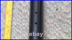 Thompson Center Wildcat 209 Muzzleloader BARREL TC T/C Black Powder Thompson Center Wildcat 209 Muzzleloader BARREL TC T/C Black Powder