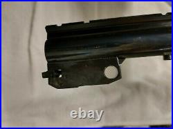 Thompson Center arms Contender barrel Super 14 14 35 Remington With scope rail
