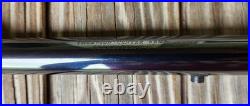 Thompson Center contender 45/410 Pistol Barrel Round 10 Blue TC T/C