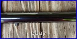 Thompson Center contender 45/410 Pistol Barrel Round 10 Blue TC T/C