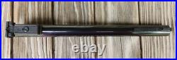 Thompson Center contender 45/410 Pistol Barrel Round 10 Blue TC T/C