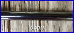 Thompson Center contender 45/410 Pistol Barrel Round 10 Blue TC T/C
