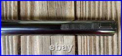Thompson Center contender 45/410 Pistol Barrel Round 10 Blue TC T/C