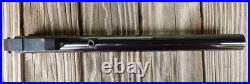Thompson Center contender 45/410 Pistol Barrel Round 10 Blue TC T/C