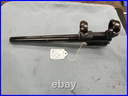 Thompson Center contender barrel, 10 Scoped Model, 357 Herrett Early Model