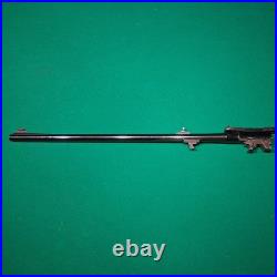Thompson Center, model TCR 23 30-06 Barrel in Great Condition