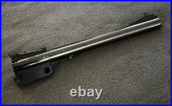 Thompson Center tc CONTENDER 222 REM Pistol 10 Barrel Handgun parts