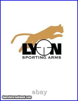 Thompson Center tc CONTENDER 222 REM Pistol 10 Barrel Handgun parts