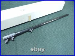 Thompson Center -tcr 83, 87 Rifle Barrel 7mm Rem. Mag. New In Box