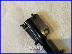 Thompson Contender 10 44 Magnum Hot Shot Barrel. Used Very Good Condition