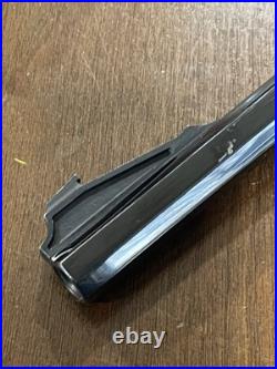 Thompson Contender 10 Octagon. 30-30 pistol barrel With Front And Rear Sites Thompson Contender 10 Octagon. 30-30 pistol barrel With Front And Rear Sites