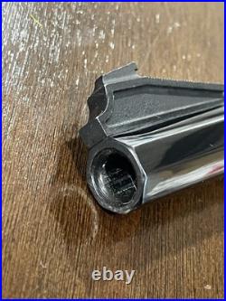Thompson Contender 10 Octagon. 30-30 pistol barrel With Front And Rear Sites Thompson Contender 10 Octagon. 30-30 pistol barrel With Front And Rear Sites