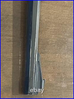 Thompson Contender 10 Octagon. 30-30 pistol barrel With Front And Rear Sites Thompson Contender 10 Octagon. 30-30 pistol barrel With Front And Rear Sites