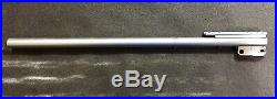 Thompson Contender 20 44 Mag Carbine Rifle Barrel Stainless By MGM