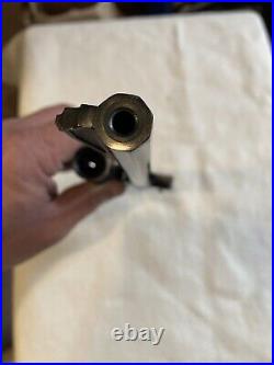 Thompson Contender 22 LR Barrel 10 Octagon With TC LOBO 1.5X Scope Used Great