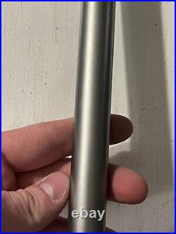 Thompson Contender 22LR Match Super 14 Stainless Barrel With Extension