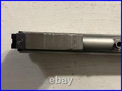 Thompson Contender 22LR Match Super 14 Stainless Barrel With Extension