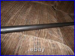 Thompson Contender 23 inch Rifle Barrel chambered in 357 Max