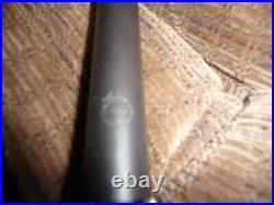 Thompson Contender 23 inch Rifle Barrel chambered in 357 Max