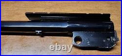 Thompson Contender 357 Mag Barrel withchoke 10 Octagon