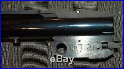 Thompson Contender 44 MAG Vent Rib Rifled Hotshot 10 Barrel +Wrench +Capsules