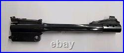 Thompson Contender 44 mag 8 octagon ported pistol barrel