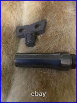 Thompson Contender 45 Colt 10 Pistol Barrel Octagon Blued. 45 LC With Hot Shot