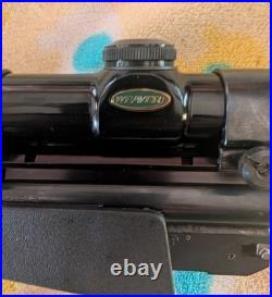 Thompson Contender 7-30 Waters Super 14 Barrel