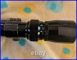 Thompson Contender 7-30 Waters Super 14 Barrel