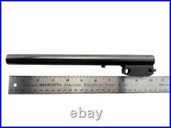 Thompson Contender Barrel Blued 10 barrel 22 Hornet