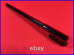 Thompson Contender Fox River Custom Diamond Back 12 7-30 Waters Pistol Barrel