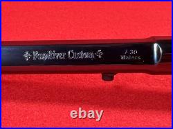 Thompson Contender Fox River Custom Diamond Back 12 7-30 Waters Pistol Barrel