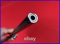 Thompson Contender Fox River Custom Diamond Back 12 7-30 Waters Pistol Barrel