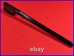 Thompson Contender Fox River Custom Diamond Back 12 7-30 Waters Pistol Barrel