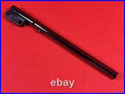 Thompson Contender Fox River Custom Diamond Back 12 7-30 Waters Pistol Barrel