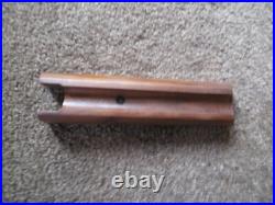 Thompson Contender G1 rifle-carbine Stock And Forend 1970S INGRAM NEW