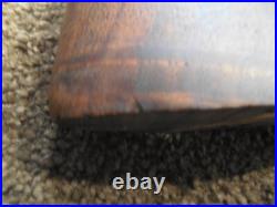 Thompson Contender G1 rifle-carbine Stock And Forend 1970S INGRAM NEW
