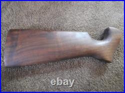 Thompson Contender G1 rifle-carbine Stock And Forend 1970S INGRAM NEW