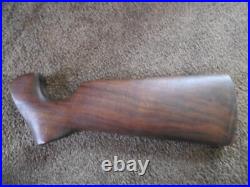 Thompson Contender G1 rifle-carbine Stock And Forend 1970S INGRAM NEW