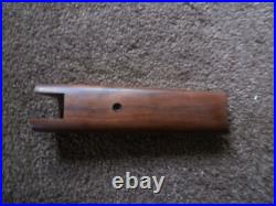 Thompson Contender G1 rifle-carbine Stock And Forend 1970S INGRAM NEW