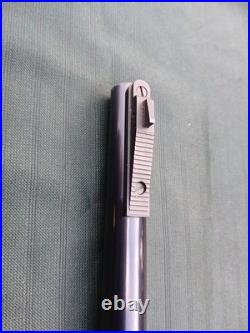 Thompson Contender Rare 25-20 Winchester 21 Barrel (BK)