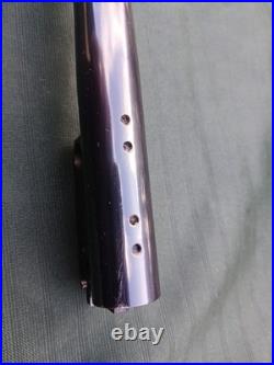 Thompson Contender Rare 25-20 Winchester 21 Barrel (BK)