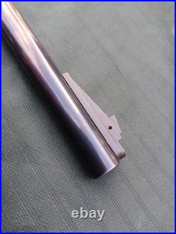 Thompson Contender Rare 25-20 Winchester 21 Barrel (BK)