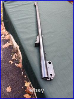 Thompson Contender Rare 25-20 Winchester 21 Barrel (BK)