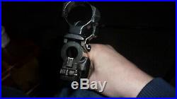 Thompson Contender Super 14 Pistol Barrel 35 Rem Remington with Forend