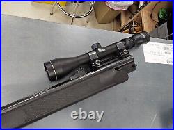 Thompson Encore 209x50 Magnum 26.5 Muzzleloader Blackpowder Barrel Forend Sight
