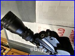 Thompson Encore 209x50 Magnum 26.5 Muzzleloader Blackpowder Barrel Forend Sight
